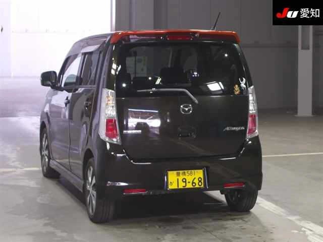 MAZDA AZ-WAGON