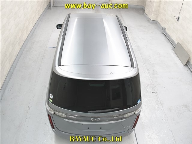 MAZDA BIANTE