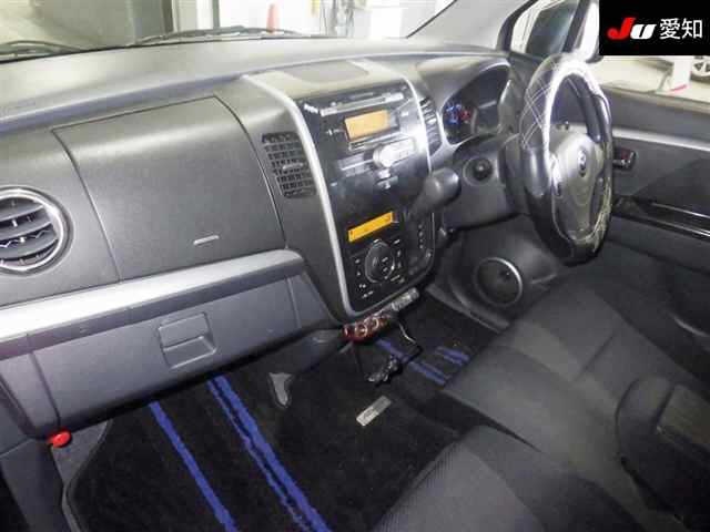 MAZDA AZ-WAGON