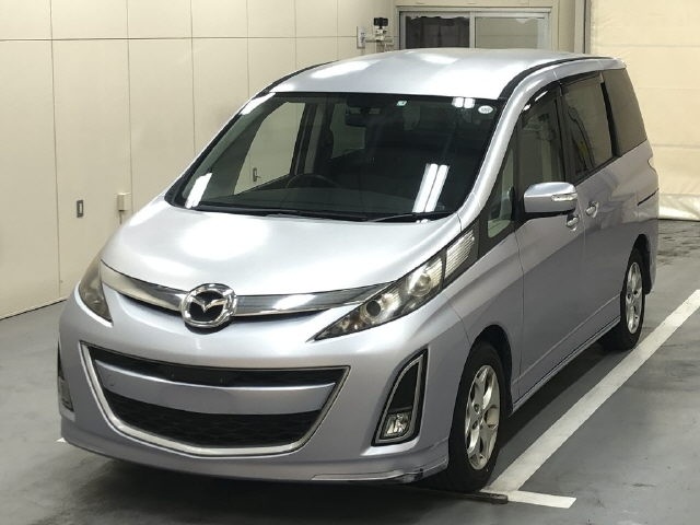 MAZDA BIANTE