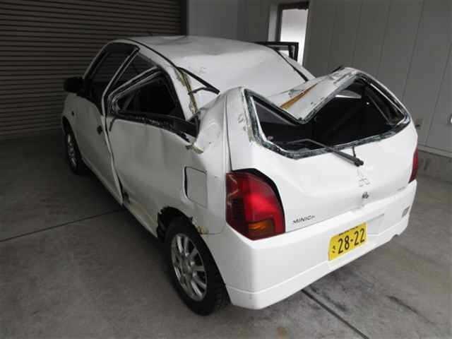 MITSUBISHI MINICA