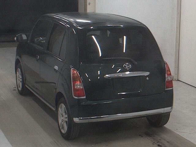 DAIHATSU MIRA GINO