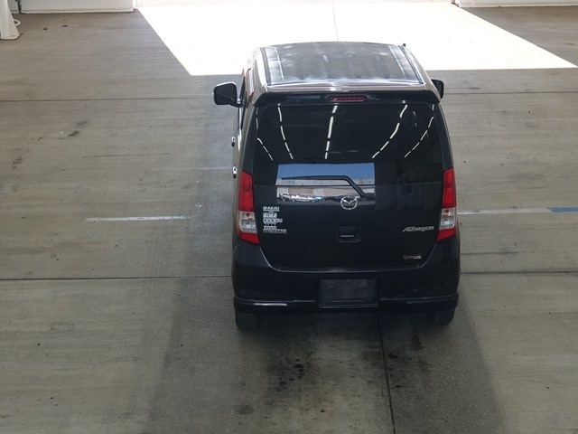MAZDA AZ-WAGON
