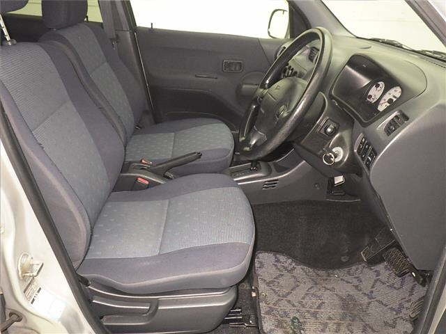 DAIHATSU TERIOS KID