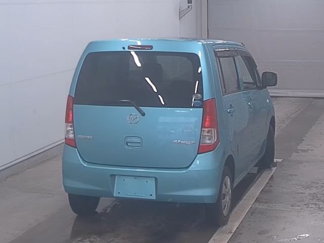 MAZDA AZ-WAGON
