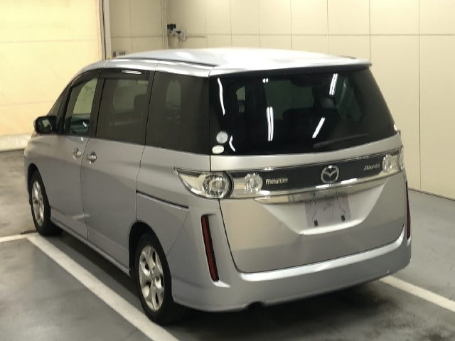 MAZDA BIANTE