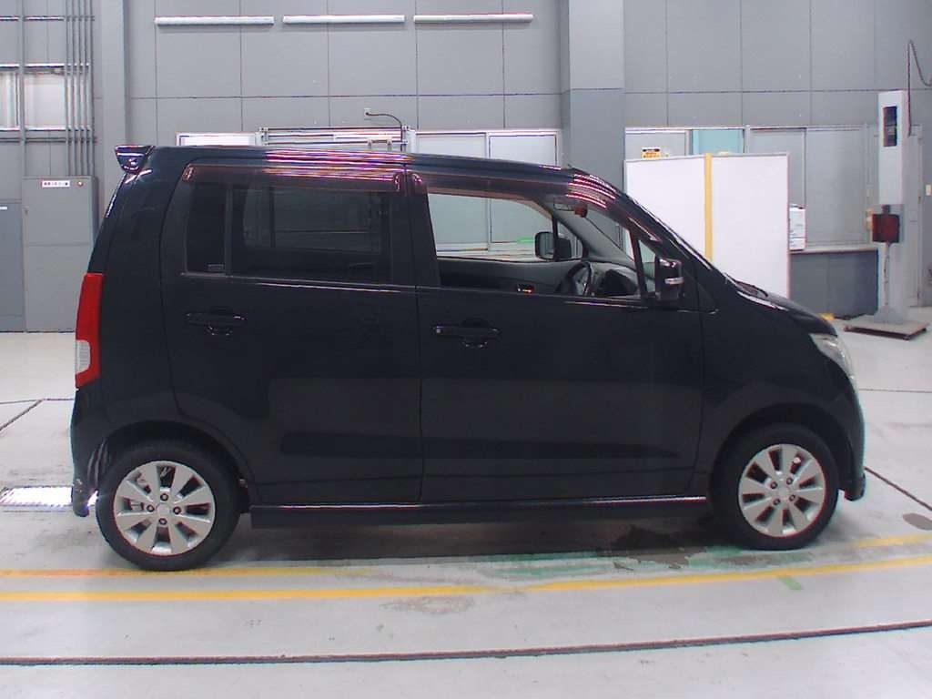 MAZDA AZ-WAGON