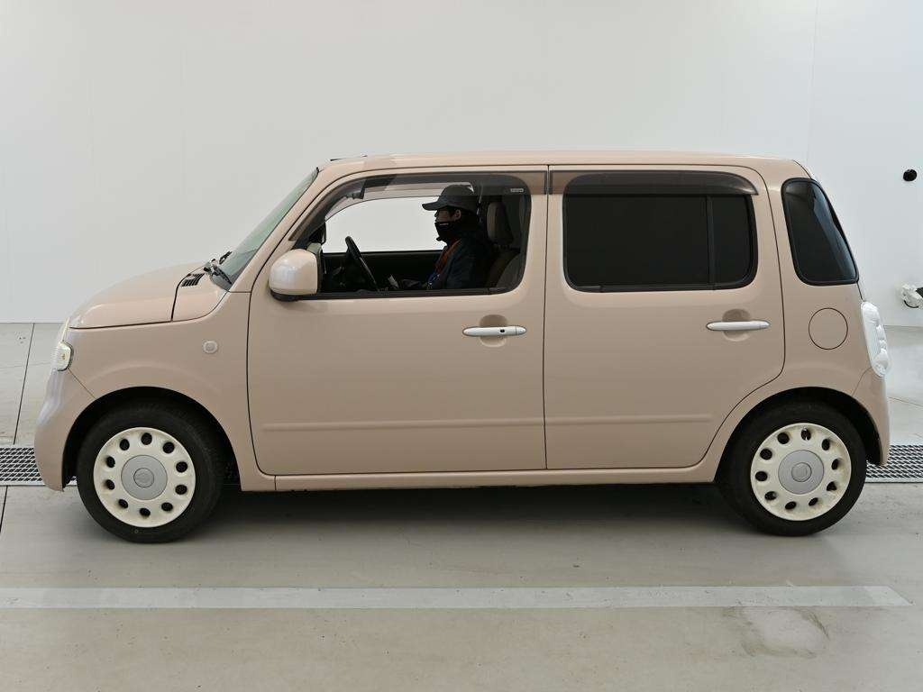DAIHATSU MIRA COCOA