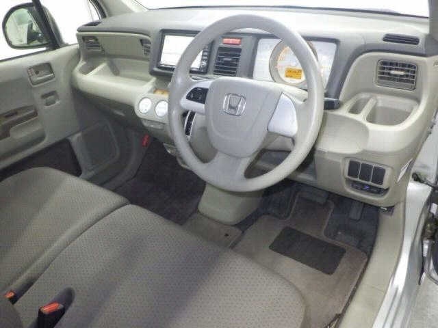 HONDA LIFE