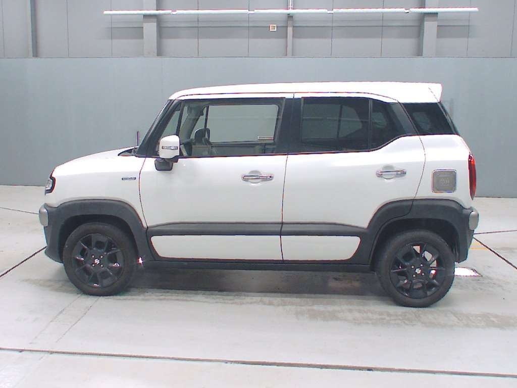 SUZUKI XBEE