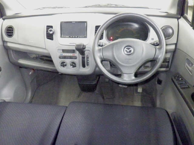 MAZDA AZ-WAGON