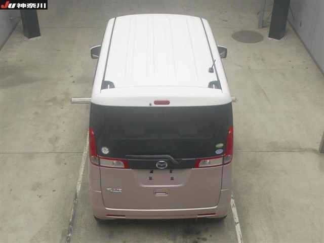 MAZDA FLAIR WAGON
