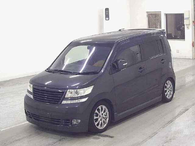 MAZDA AZ-WAGON