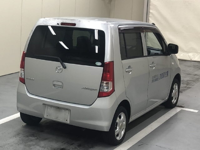 MAZDA AZ-WAGON