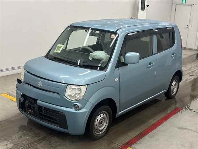 SUZUKI MR WAGON