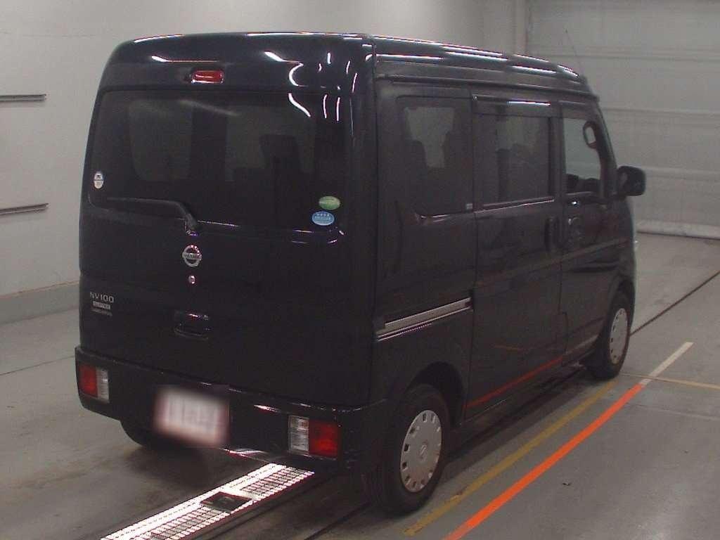 NISSAN NV100 CLIPPER