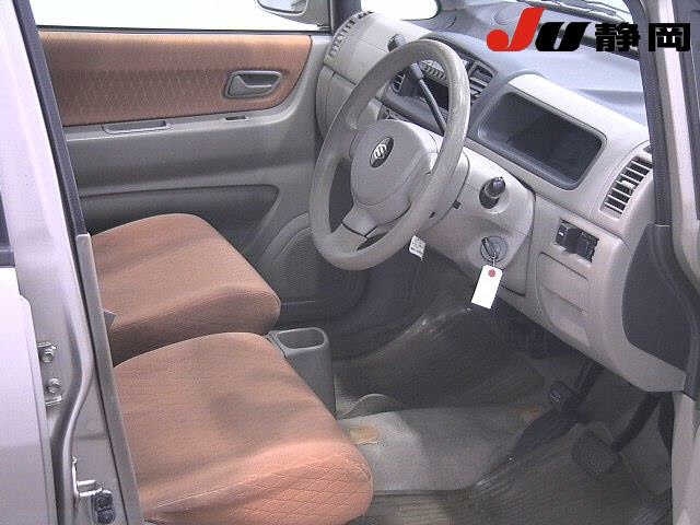 SUZUKI MR WAGON