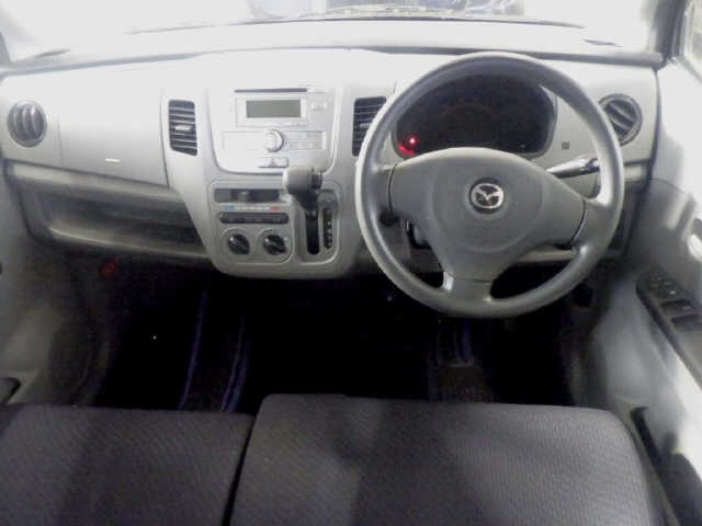 MAZDA AZ-WAGON