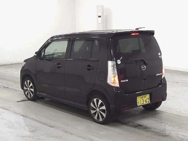 MAZDA AZ-WAGON