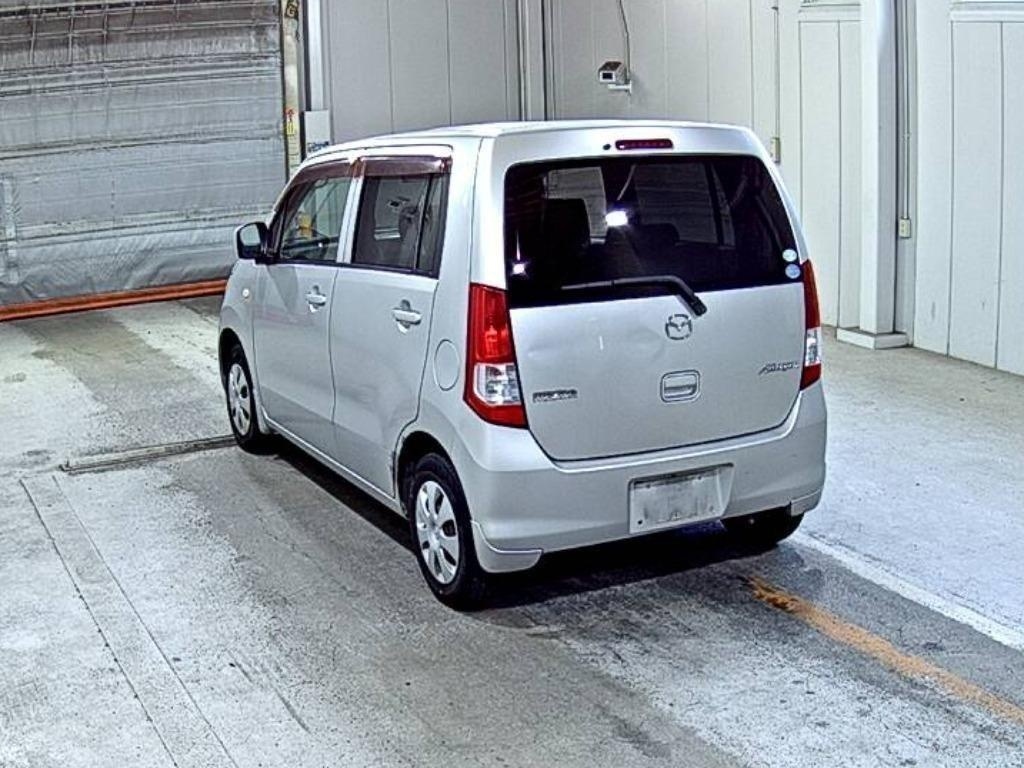 MAZDA AZ-WAGON