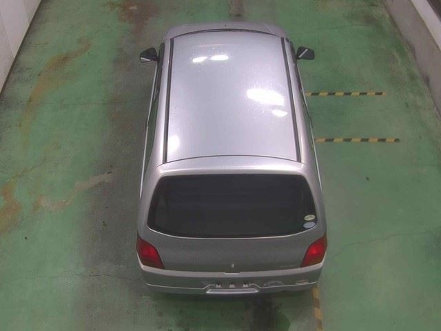 MITSUBISHI MINICA