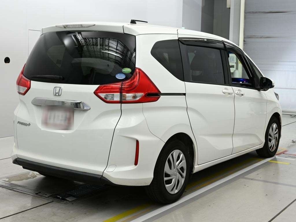 HONDA FREED+