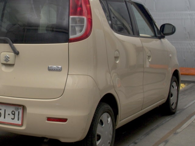 SUZUKI MR WAGON