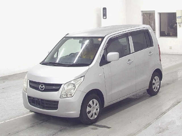 MAZDA AZ-WAGON