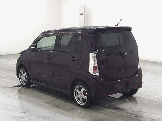 MAZDA AZ-WAGON