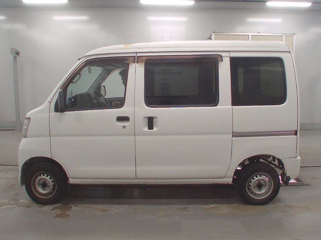 SUBARU SAMBAR