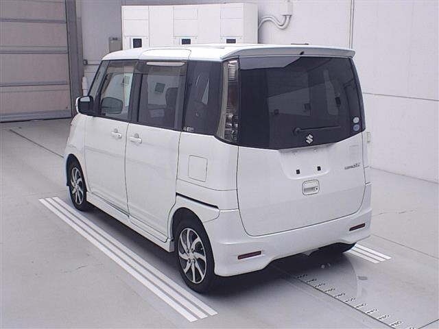 SUZUKI PALETTE