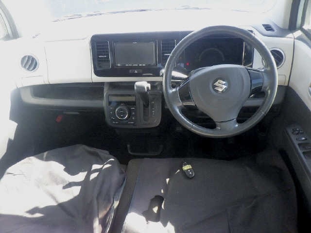 SUZUKI MR WAGON
