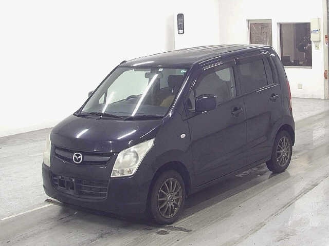 MAZDA AZ-WAGON