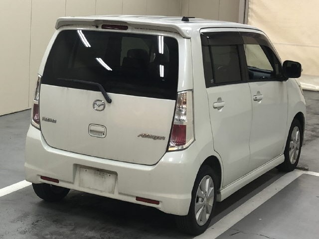 MAZDA AZ-WAGON