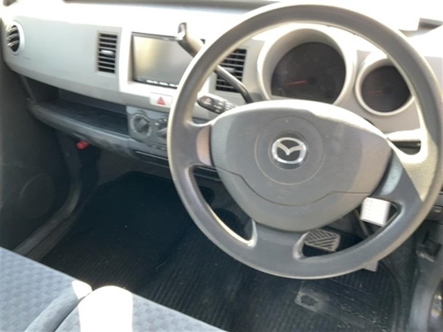 MAZDA AZ-WAGON