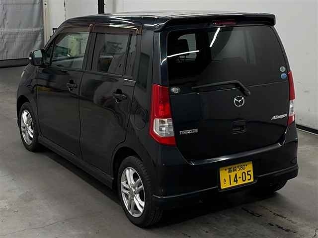 MAZDA AZ-WAGON