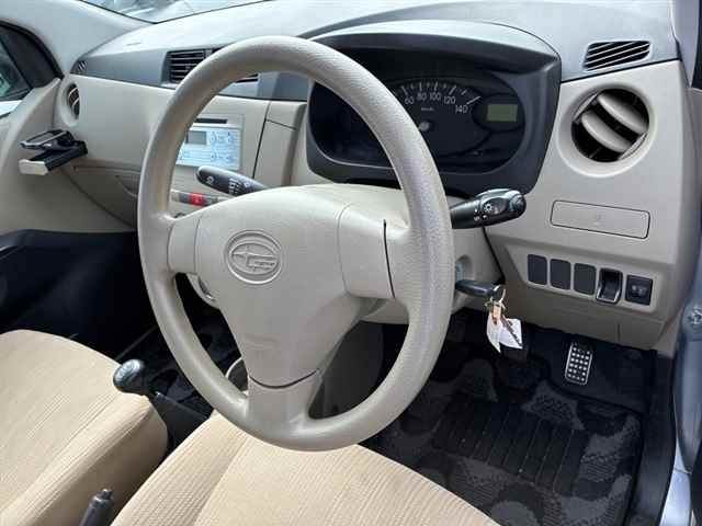 SUBARU PLEO