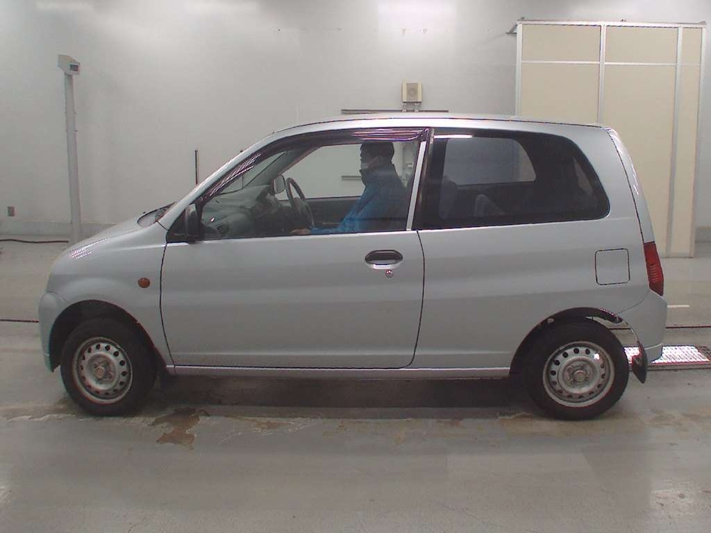 MITSUBISHI MINICA
