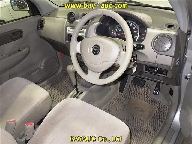 MAZDA CAROL