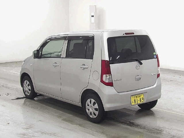 MAZDA AZ-WAGON