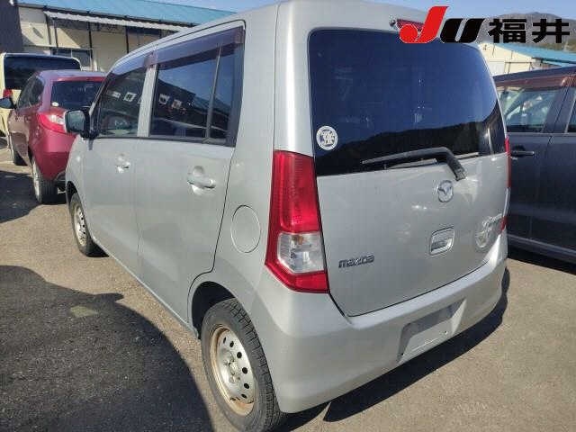 MAZDA AZ-WAGON
