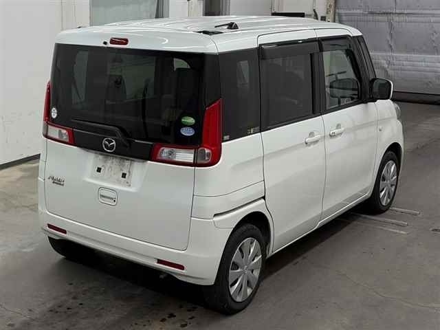 MAZDA FLAIR WAGON