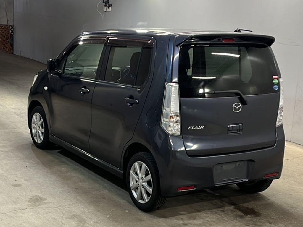 MAZDA FLAIR