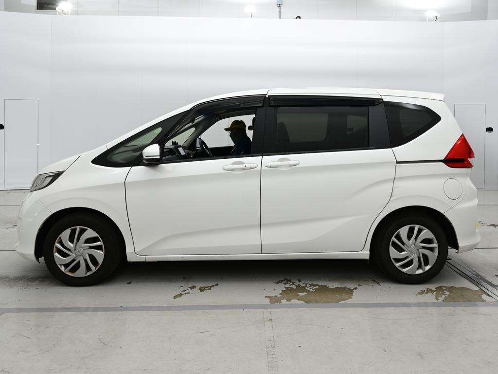 HONDA FREED+