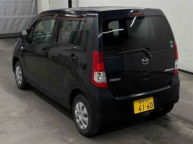 MAZDA AZ-WAGON