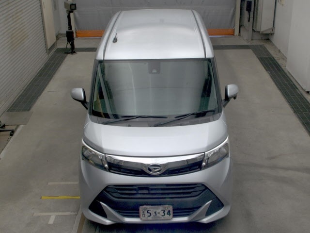 DAIHATSU THOR
