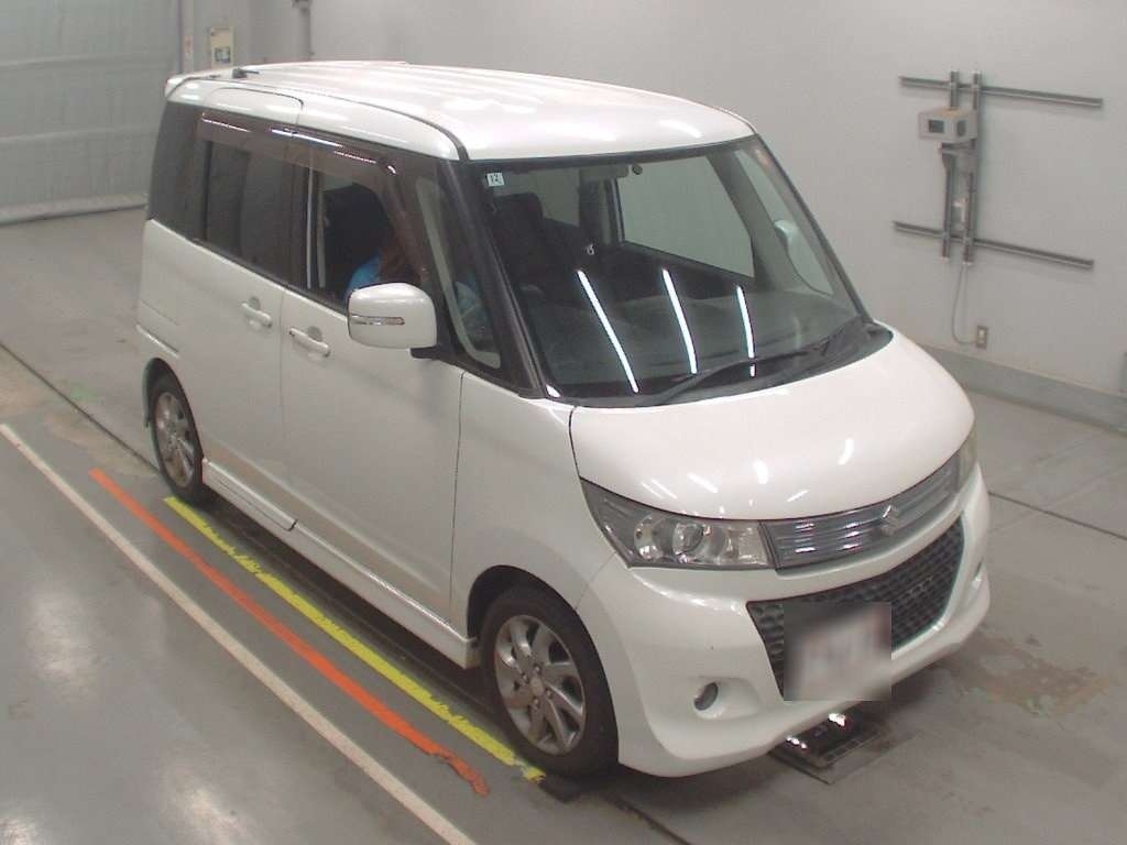SUZUKI PALETTE
