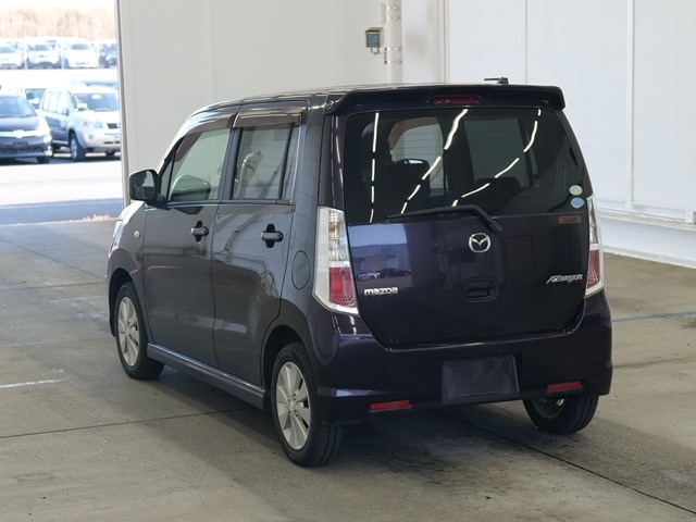 MAZDA AZ-WAGON