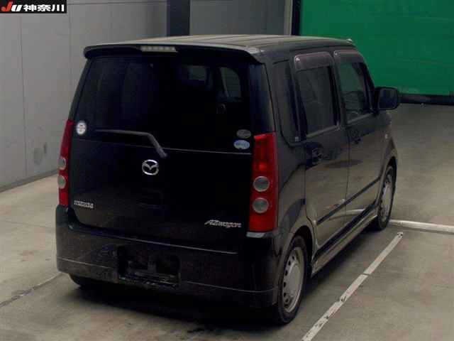 MAZDA AZ-WAGON