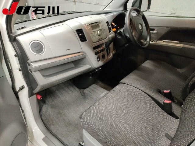 MAZDA AZ-WAGON